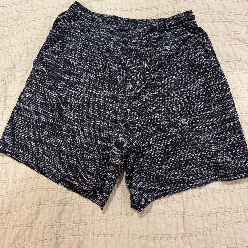 Men’s Lululemon Pacebreaker Linerless Shorts 7”